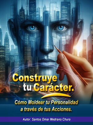 cover image of Construye tu Carácter